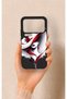 Mi 17 Pro Max Compatible Mademoiselle Patterned Silicone Case
