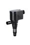 Mini pompa powerhead de acvariu 400 l/h