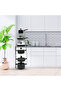 Kitchenware Kitchen Tools Cookware Rack with 6 Levels Premium Quality - 2