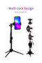 Tripod MT-68 - 4