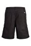 Jpstcole Matty Cargo Short Mid Black Men's Shorts 12292263 - 6