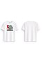 Uae Skyline Flag T-Shirt - 3