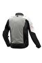 Elba Evo Summer Jacket Ice Blue Black - 3
