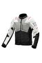 Elba Evo Summer Jacket Ice Blue Black
