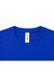 Children's 100% Cotton Crew Neck Unprinted Short Sleeve T-Shirt - 3