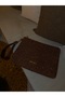 Mocha Tablet Çantası / Clutch