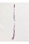 Handmade Bohemian Hair Clip – Yarn Wrapped Hair Accessory - 60 cm - 4