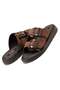 Women's Double-Strap Orthopedic Non-Slip Sole Casual Slippers 6003 - 3