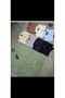 Men's Sports Shirt Non-Stretch Stretchy Lycra Slimfit Long Sleeve - 3