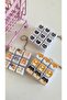 Kawaii Pet 9-Piece Keyboard Cat Dog Cute Clicker Stress Relief Toy Fidget - 2