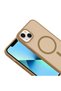 iPhone 13 Case Magsafe Camera Protected Matte Anti-Fingerprint - 3