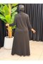 Viscose Combed Cotton Dress - 5