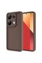 حافظة هاتف Xiaomi Redmi Note 13 Pro 4G من السيليكون السميك مع حماية للكاميرا وحماية فائقة - 4