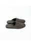 Men's Suede Slippers Khaki Home Office Guest Dowry Groom - 5