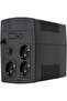 DOTVOLT VOLT LN 1200 VA LINE INTERACTIVE 4-12 دقيقة (2x7AH) - 2