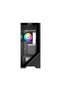 Vento 750w 80+ bronze vg4202fla gaming e-atx pc case with 360mm cooling support - 4