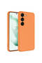 Galaxy S23 Case Soft Silicone with Camera Protection Launch Brsa - 5