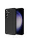 Galaxy S24 Plus Case Soft Silicone with Camera Protection Launch Senk - 6