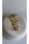 Colorful Elastic Wristband - 2