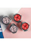 Ring Watch, Dial Finger Watch, Mini Ring Watch, Real Round Mini Watch Ring - 4