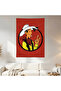 Lucky Luke Wall Covering Wall Tapestry First Quality Satin Fabric Poster - 2