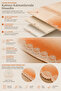 Multi-Purpose Modern Bohemian Velvet Sofa Cover,Sofa Bed Cover Picnic Cover Tablecloth Non-Slip with Sponge 165X217 - 3