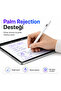 Notepen Gen3 Stylus Pen Compatible with iPad Pro 11 (M4) Palm Detection Tilt Supported - 2