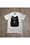 Tactical Vest Cross Printed Unisex Oversize T-Shirt