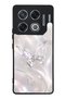 Infinix Gt 20 Pro Crystal Whisper Butterfly Design Glossy Phone Case