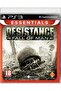 مقاومة سقوط الرجل (PS3)