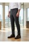 Genuine Leather Classic Men's Shoes - 4