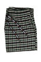 Pijalüx Men's Checkered Poplin Pocket Bottom Pajamas - 3