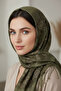 Tapestry Shawl Pattern 6 - 2