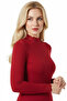 B623 Şahi̇nler Lace Long Sleeves - 2