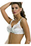Le Jardin Minimizer Bra 8550 - 2