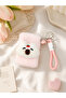 Mirror Bag Accessory Plush Women's
