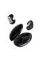 BT8008 ENC In-Ear Sleeping TWS Earbuds with Bluetooth 5.4 and Compact Bean Design
