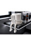 Fun Toilet Paper Holder with Phone Stand, Movable Bathroom Organizer with Phone Stand - 2