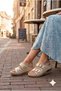 Unisex Orthopedic Slippers with Double Buckle Anatomical Sole Daily Home Outdoor Comfort Slippers - 4