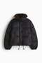 Down puffer jacket - 5