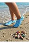Non-Slip Sole Unisex Baby Kids Sea Shoes Pool Booties - 3