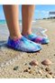 Non-Slip Sole Unisex Baby Kids Sea Shoes Pool Booties - 3