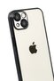 Spt-Gld iPhone 15 Lens Silicone (101844) - Black - 3