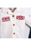 Fashion Baby Boy Dual Set - 4