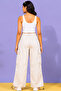 Ladies Cotton Pant - 2