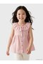 Trendlucky Bebe Yaka Girl's Shirt with a Difference
