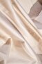 Beige Knitted Fabric 100X150 cm for Patchwork and Sewing - 6