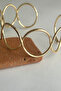 Ring Design Women's Arm Bracelet |   Pazu Bracelet - Adjustable - 4