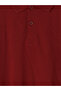 Lcw Kids Polo Collar Boy's T-Shirt - 4