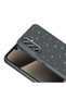 Galaxy A26 Case Camera Protected Glittery Silicone Ultimate Protection Butam - 4